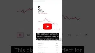 Free Slice of stock up to $300 ? Public.com referral program #shorts #shortvideo #finance