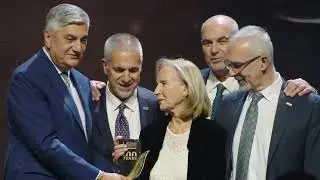 Centennial Gala Recap