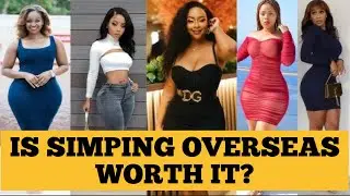 The Rise and Fall of Hoeflation & the Simpin' Overseas | Are Men Done Being Tricked?
