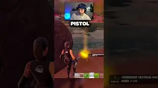 How to Get The Mythic Pistol!