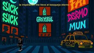 MATAT&Aacute;N&bull;GREYSK&Ouml;L&bull;FT&bull;SICK (Prod. Sickbicers)