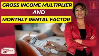 GROSS INCOME MULTIPLIER (GIM) AND MONTHLY RENTAL FACTOR (MRF) | Understanding The Calculations