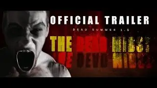 THE DEAD MIDST Official Trailer (Zombie Short Film 2014)