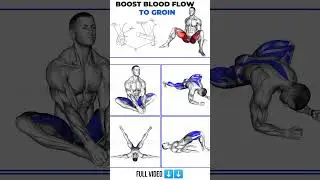 Kegel Exercises for Men #workout #kegel 🔥🔥