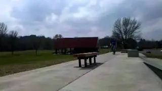 Andy Joyner nose blunt