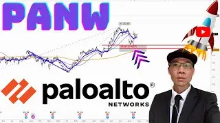 PALOALTO Technical Analysis | Is $206 a Buy or Sell Signal? $PANW Price Predictions