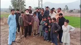Unique Protest by Children Brings Results | PPP KP President Muhammad Ali Shah Bacha Takes Action