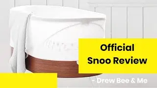 Official Snoo Bassinet Review