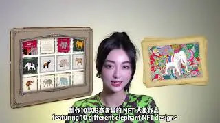 【NFTalks】Former CIA officer and King of Thai silk - Jim Thompson