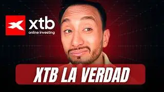 La verdad de XTB: lo bueno, lo malo