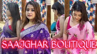 Designer saree collection online shopping Sale live 😍 󰟬084200 55494