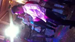 Seel Bp (реперы тоже танцуют по узбекским)_Свадьба Друга.[Video by_UtKinG]