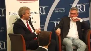 Trump Foreign Policy Advisor on Future Policy toward Ukraine and Russia