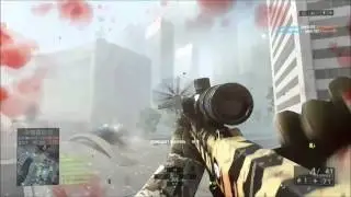 Battlefield 4 Epic montage and epic fails!!