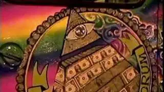 Zane Kesey & FURTHUR on Asylum Avenue