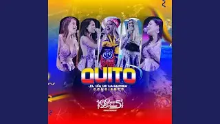 El Chimbalito (En Vivo)