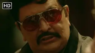 D Day Movie Action Scene - जिंदा लाने की जरूरत नहीं मुर्दे भी चलेंगे - Rishi Kapoor, Arjun, Irrfan