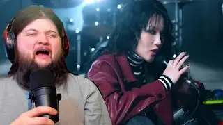 ChRocktikal - Peace MV + Album Reaction