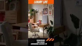 Workspace at Home #72 #shorts #youtubeshorts