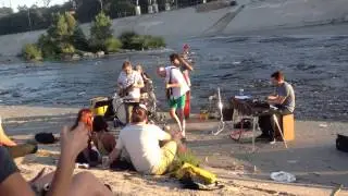 Joshua Payne Orchestra