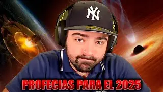 MARATÓN de DROSS 💀 | BANANIROU REACCIONA a PROFECIAS Y UNIVERSOS