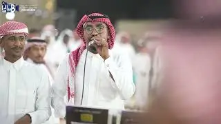 حاتم اسلم كربة المضلوم | زواج الشاب محمد عبده عسيري ( الطيار )