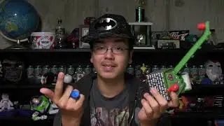 Colin Review by Mr. MPS