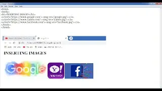 HOW TO LINK WEBSITE USING IMAGES | EASY HTML CODING | A LEARNER FOR LIFE