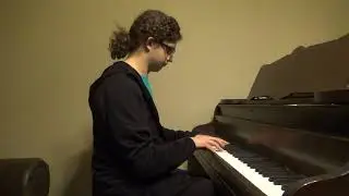 Reservations [Piano Bit 1489]