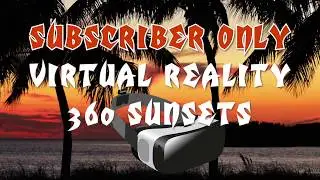 Southernmost Sunset Facebook Subscriber Teaser by MOTO Marketing Group