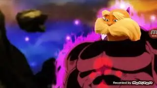 Dbs song (Earrape Extremely Painful)