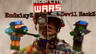 Me vs Devil HackZ | Block City Wars