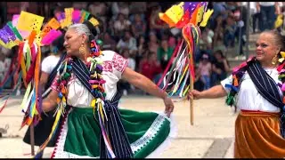 Tradiciones de Huecahuaxco - Hugo Rivera Y los Parientes - Abril 2024