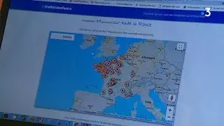 Un site internet pour trouver du travail... en traversant la rue !