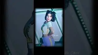Nancy Momoland Edit 😍 | Nancy Jewel Mcdonie | | Momoland | #shorts #nancyjewelmcdonie #momoland