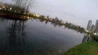 Щуренок на воблер TSYOKI FLIRT 128 SP😀15 ноября 2020 ТВИЧИНГ САНКТ ПЕТЕРБУРГ