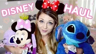 HUGE Disney World Florida HAUL