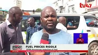 Matatu operators: The recent drop in fuel prices is not enough to reduce transport cost