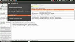 firefox downgrade 5 to 4 in ubuntu 11.04