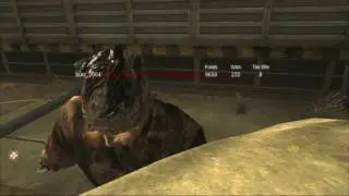 No man's land - 350 kills