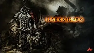 Darksiders 3 is Coming!  Let's Celebrate with Darksiders: Warmastered Edition Live Stream