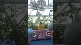 dabbox bt21