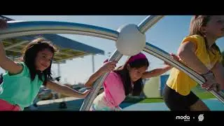 Moda Assist Program: Creating spaces for every BODY to play!