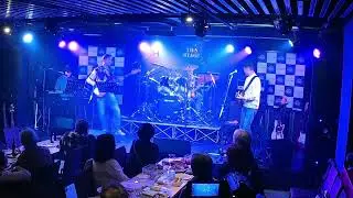 【カバー】Domino Line（どにもならん）/ CASIOPEA（Live）｜熱血青年団