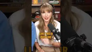 The question everyone was asking, did Taylor ever receive Travis&rsquo; friendship bracelet?
