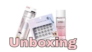 #92 Unboxing  Bellísima KISS