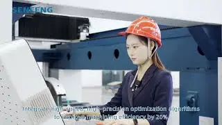 3D 5 Axis Laser Cutting Machine | Product Overview & Operation Guide