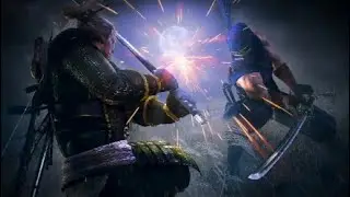 Nioh 仁王 / NG++++ / JIN HAYABUSA Challenges (3x FLAWLESS)