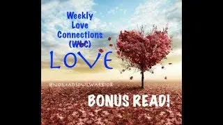 PISCES ~ They're with someone else but still thinking about you?! ~ WLC Weekend Bonus Aug2019