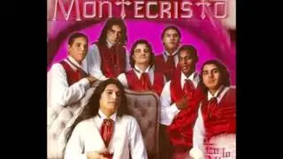 Montecristo   Y rompiste mi corazon 1998